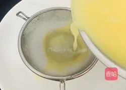Steamed minced meat in water Illustration of how to make eggs 7