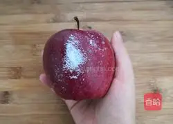 How to make apple grapefruit soup Illustration 4