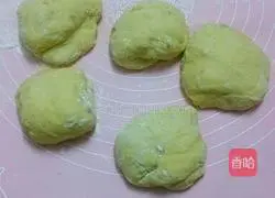 Steamed bun roll Illustration of how to do it 9