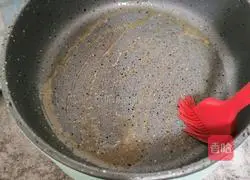 Zucchini soft pancake recipe 12