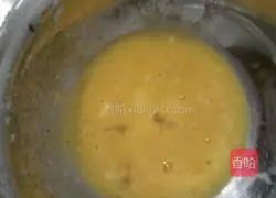 Illustration of how to make small steamed buns 3