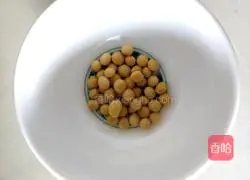 Yam spine soup recipe 3