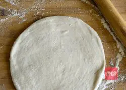 Illustration of how to make pancakes 5