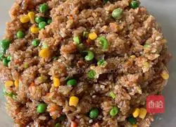 Illustration of how to make siomai 4