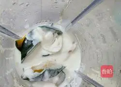 Oatmeal pumpkin soup recipe 3