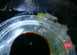 Weifang's famous braised stew Practice illustration 6