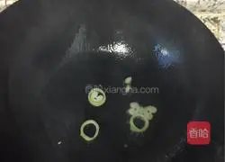 Illustration of how to make kidney bean hand-rolled noodles 9