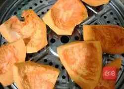 Pumpkin pie recipe 1