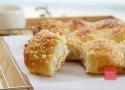 Illustration of how to make crispy milk sachets (Polish type) 1