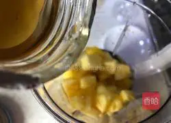 Pineapple fruit tea recipe 5