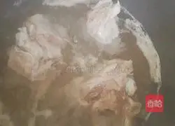 Corn and pork bone soup recipe 2