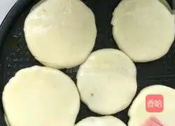 Thousand-layer sugar cake recipe 12