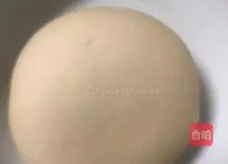 Illustration of how to make vermicelli cake 3