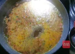 Tomato pimple soup recipe 10