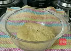 Illustration of how to make pancakes 4