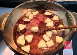 Apple grapefruit soup recipe 12