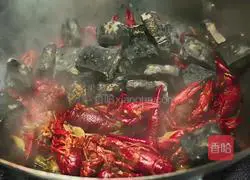 Stinky Tofu Flavored Shrimp Hunan Specialty Two-in-One Really Tasty Recipe Illustration 9