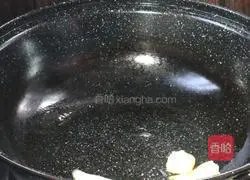 Luffa and pork liver Illustration of how to make soup 6