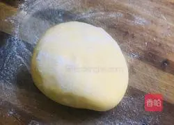 Cornmeal Steamed Buns Recipe Illustration 10