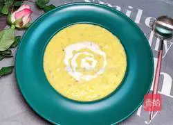 Cream corn soup recipe 17