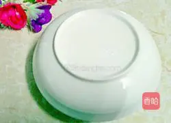 Illustration of how to make broccoli in oyster sauce 9