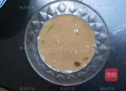 Illustration of how to make braised beans and noodles 9