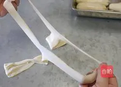 Illustration of how to make fried noodles 9