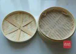 Simple version of Shaomai recipe 8