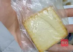 Illustration of how to make Xianxian milk tea 7