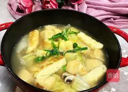 Three fresh soup recipes 1