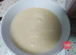 Illustration of how to make braided nut soft Europe 1