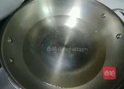 Illustration of how to make West Lake vinegar fish 3