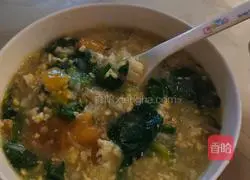 Illustration of Homemade Pimple Soup 13