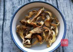 Lotus root and duck leg stew recipe 2