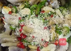 Internet celebrity lemon chicken feet recipe 19