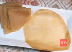 The universal spring cake Illustration of how to do it 16