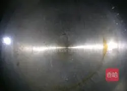 Illustration of how to make fried noodles 2