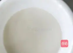 Illustration of how to make mustard salad shrimp balls 3