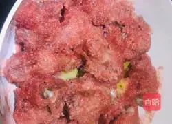 Hubei Rice Steamed Pork Recipe Illustration 6