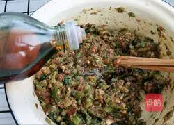 Pork and celery dumplings recipe 7