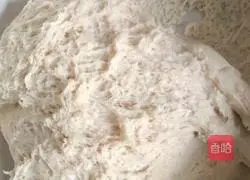 Illustration of how to make pork soup dumplings 5