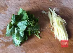White radish meatball soup recipe 6