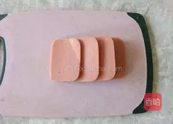 Illustration of how to make hand cakes 2