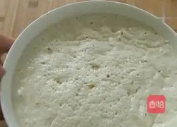 Rice dough cookie Practice illustration 10