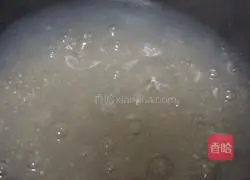 Illustration of how to make poplar nectar 3