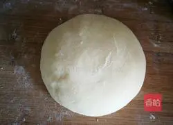 Illustration of how to make crispy milk sachets (Polish variety) 6