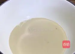 Illustration of how to make pork buns with mushrooms, cabbage and meat 1