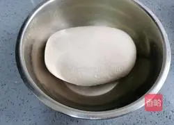 Illustration of hand-rolled noodles 1