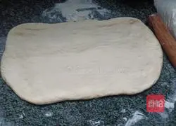 Home version of fried dough sticks Illustration 4