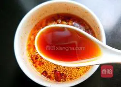 Cold bean curd recipe 12